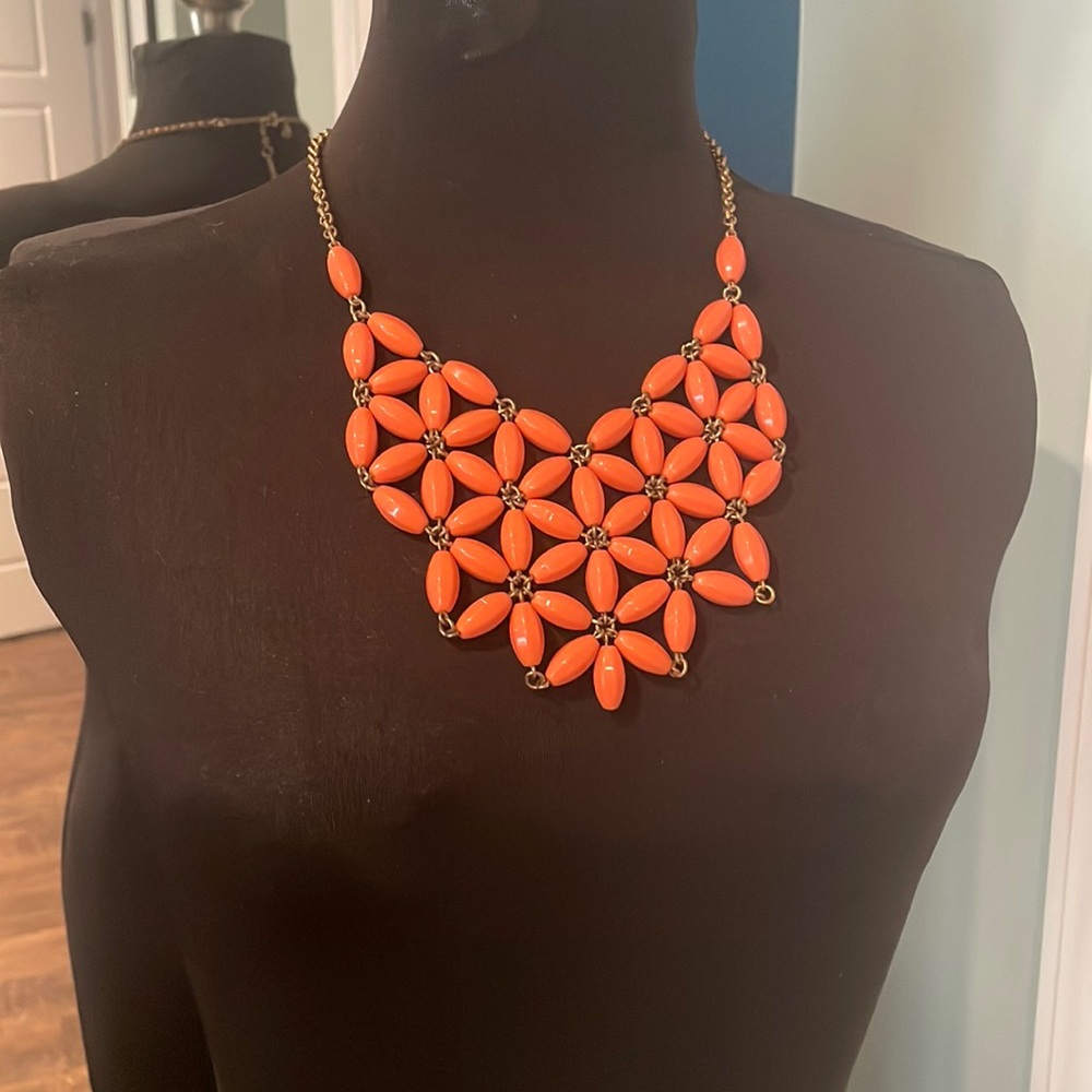 J.Crew Necklace